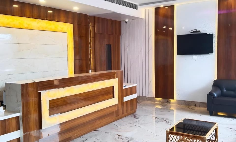 Swarnabhoomi Beach Resort Hotel in West Bengal