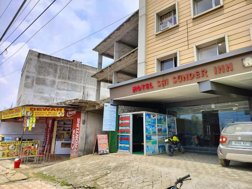 Sai Sunder inn By Myte Group of hotels Hotel in Punjab