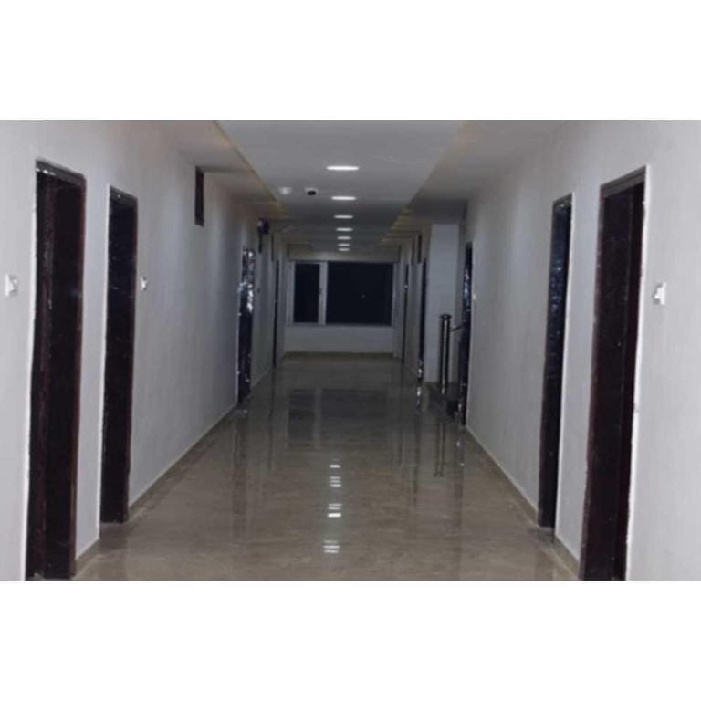 Sai Sunder inn By Myte Group of hotels Hotel in Punjab