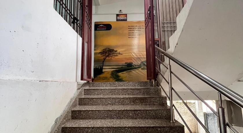 JRB Residency Bed and Breakfast in India