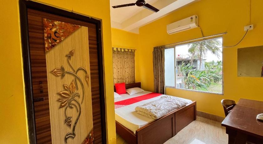 JRB Residency Bed and Breakfast in India