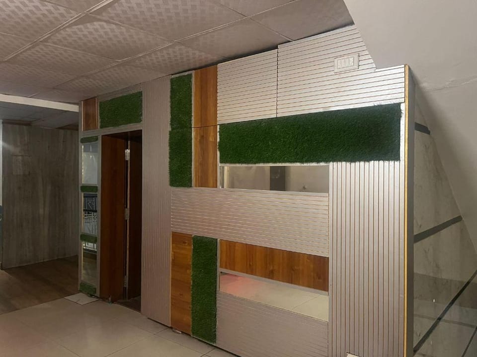 Kapila Residency Hotel in Bengaluru