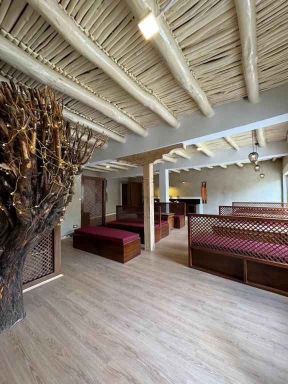 The Cozy Villa Hotel in India