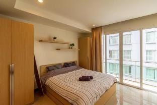 TC Contel At Sukhumvit Soi 11 Apartment in Bangkok