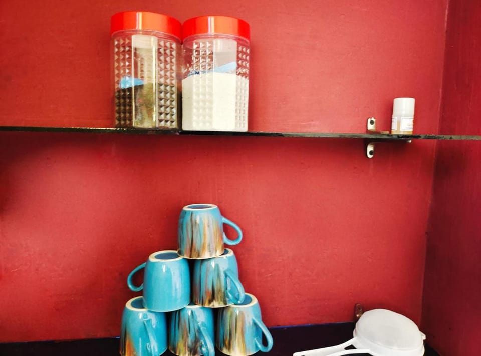 Mannat Inn Homestay (Mysore) Apartment in Mysuru