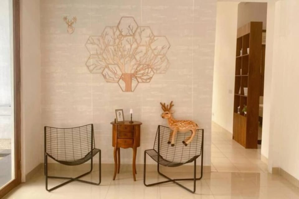 Pinus Villa by Villapedia Vacation rental in West Java