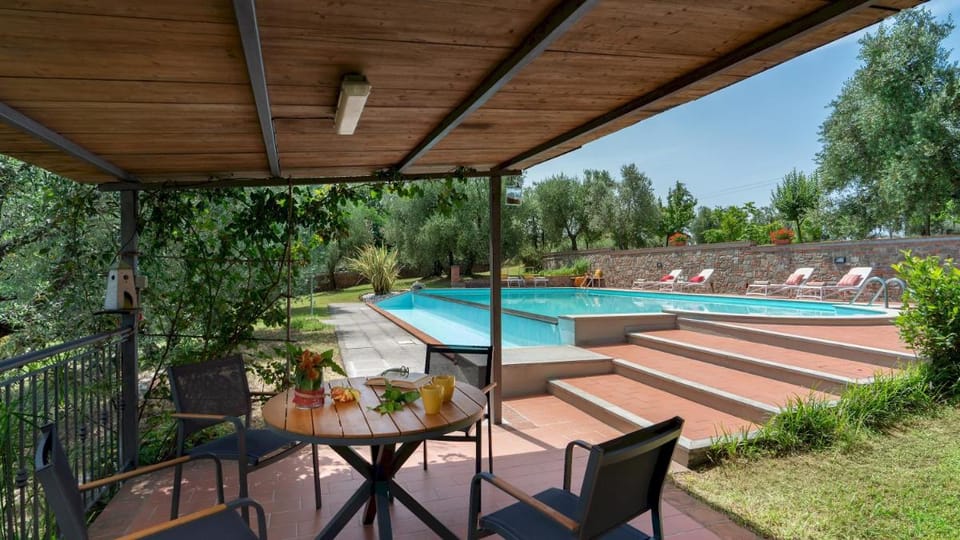 VILLA IRENE 6, Emma Villas Villa in Emilia-Romagna