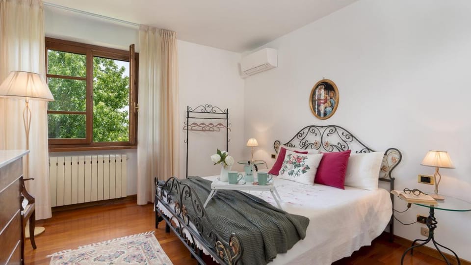 VILLA IRENE 6, Emma Villas Villa in Emilia-Romagna