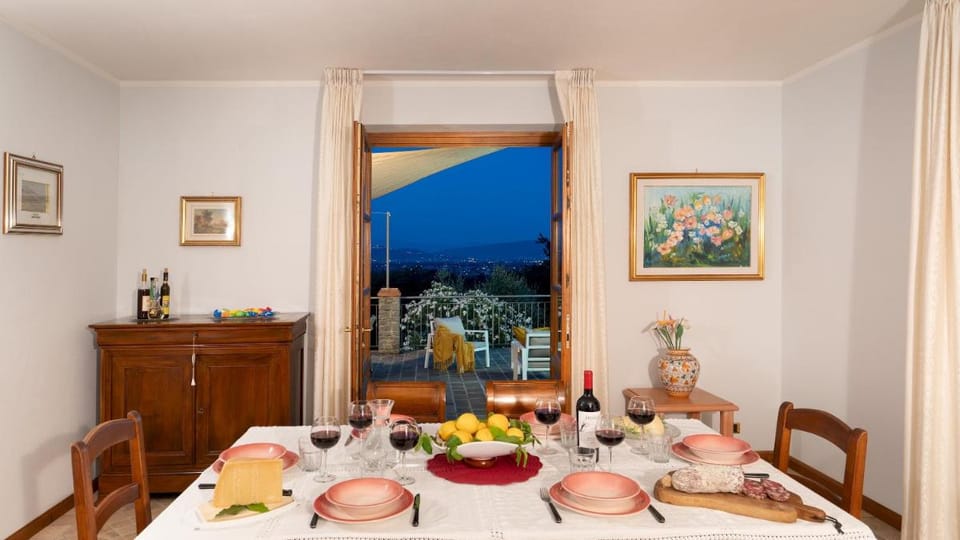 VILLA IRENE 6, Emma Villas Villa in Emilia-Romagna