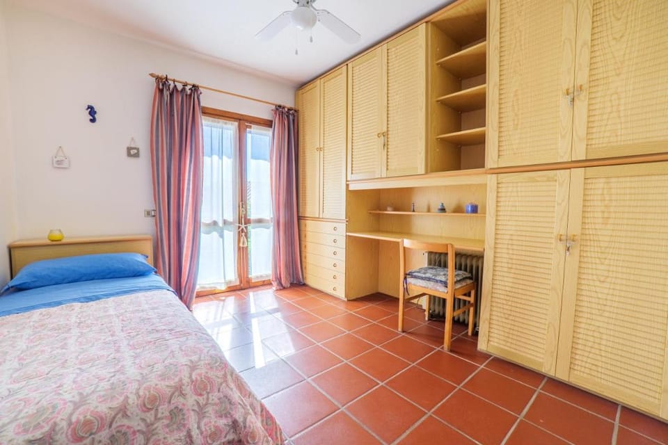 Italianway - Villa Rosita Villa in Palau