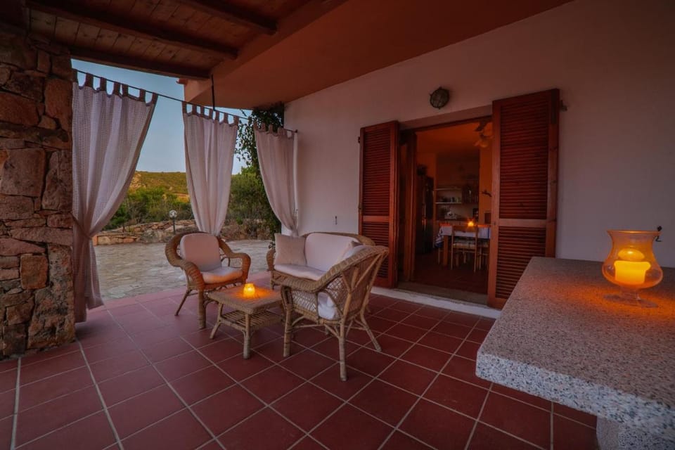 Italianway - Villa Rosita Villa in Palau
