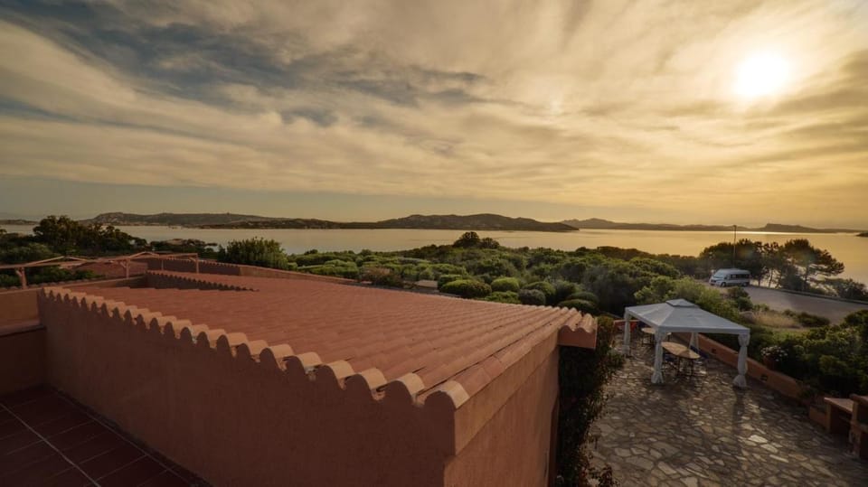 Italianway - Villa Rosita Villa in Palau