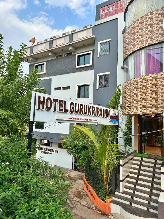 Hotel Gurukripa Inn Vacation rental in India
