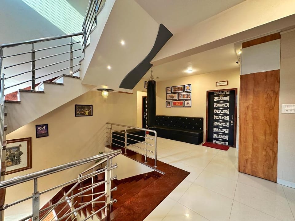 Hotel Gurukripa Inn Vacation rental in India
