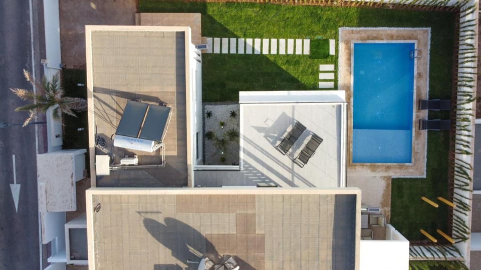 Salam Taghazout - luxury villa - Pool - 8 Px Villa in Souss-Massa