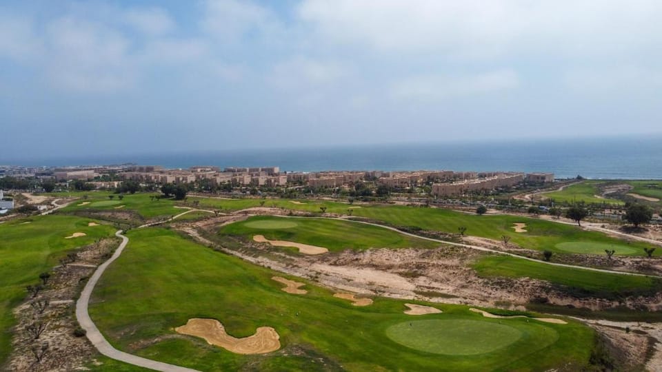 Salam Taghazout - luxury villa - Pool - 8 Px Villa in Souss-Massa
