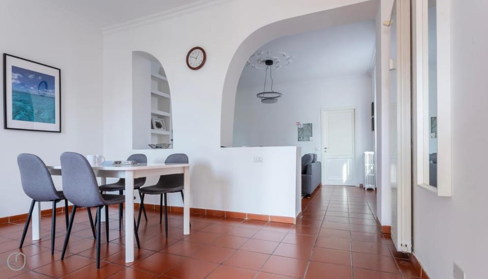 Italianway Easy - Cristoforo Colombo 5B Apartment in Milan
