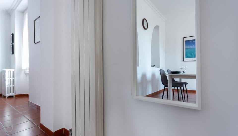 Italianway Easy - Cristoforo Colombo 5B Apartment in Milan