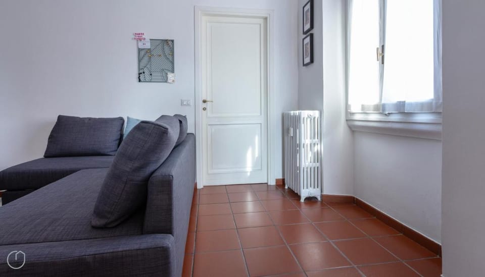 Italianway Easy - Cristoforo Colombo 5B Apartment in Milan