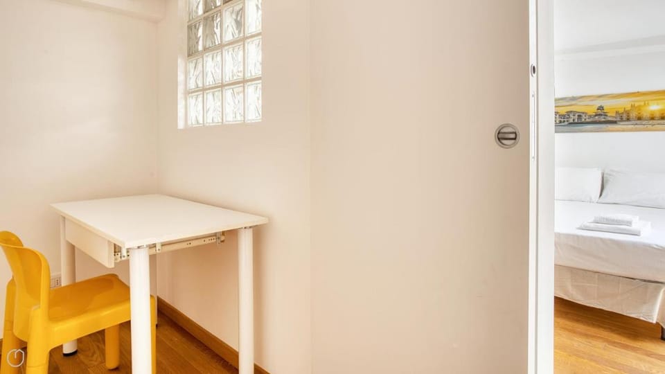 Italianway Easy - Paisiello 4 B Apartment in Milan