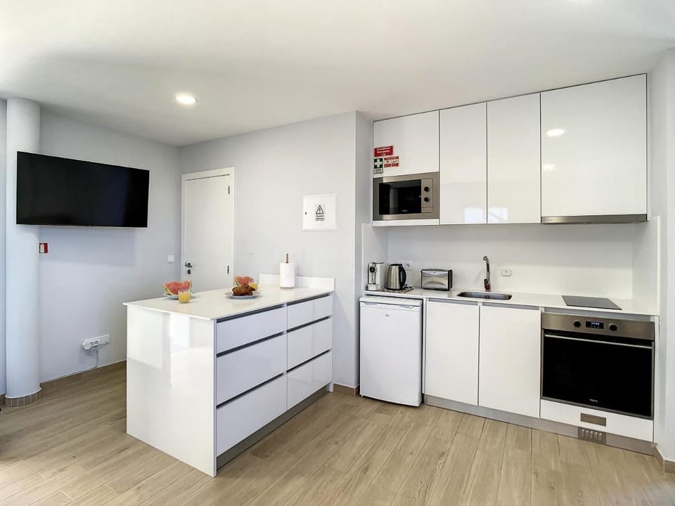 My School I by Atlantic Holiday Apartment in Madeira District
