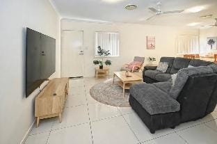 Modern, Spacious 3BR QLD Delight Vacation rental in Sunshine Coast