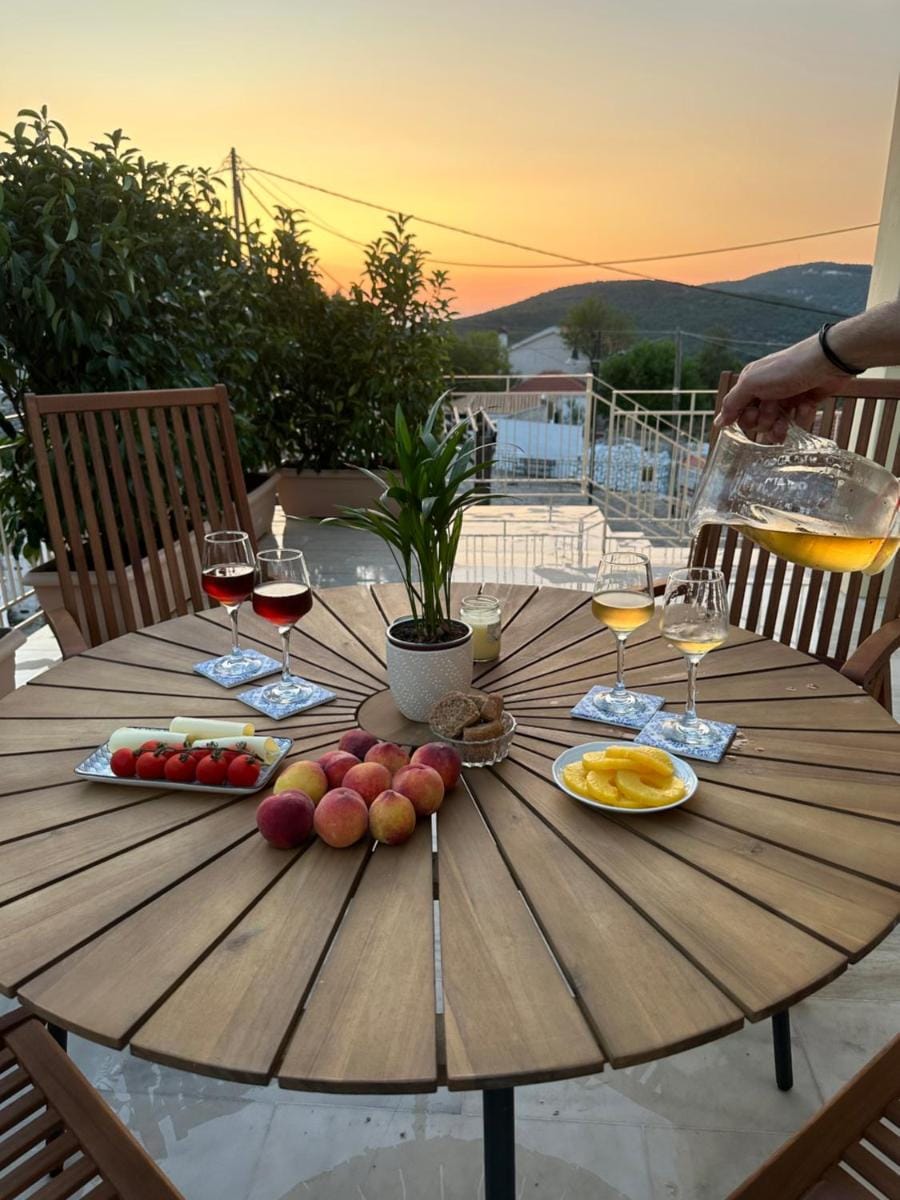 Marble's Residence Vacation rental in Cephalonia