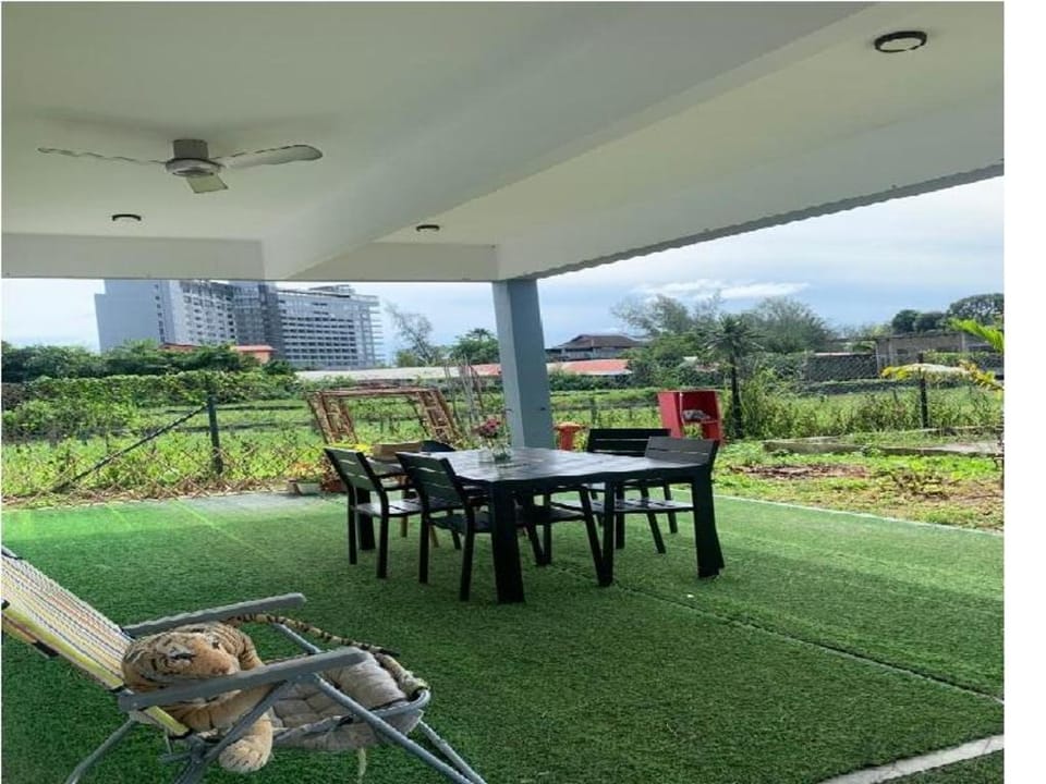 THE SASSY HOUSE - COSY & SILENT PLACES Apartment in Kedah