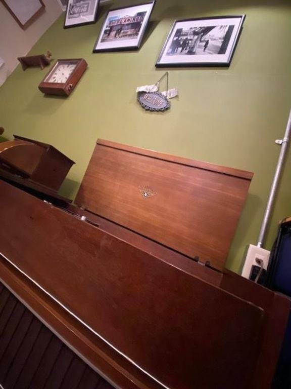 Guesthouse with a Retro American Atmosphere in Okinawa City Vacation rental in Okinawa Prefecture