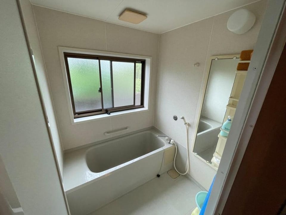 Whole Guest House IKI HOUSE UROMI Iki House Urakai Vacation rental in Japan