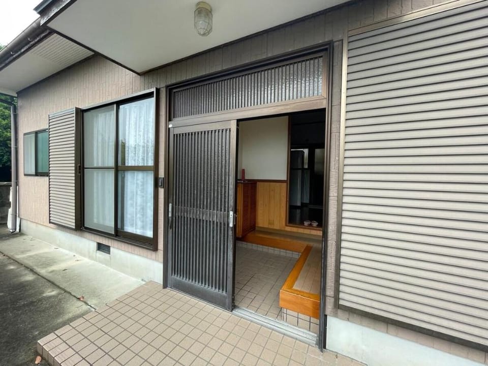 Whole Guest House IKI HOUSE UROMI Iki House Urakai Vacation rental in Japan