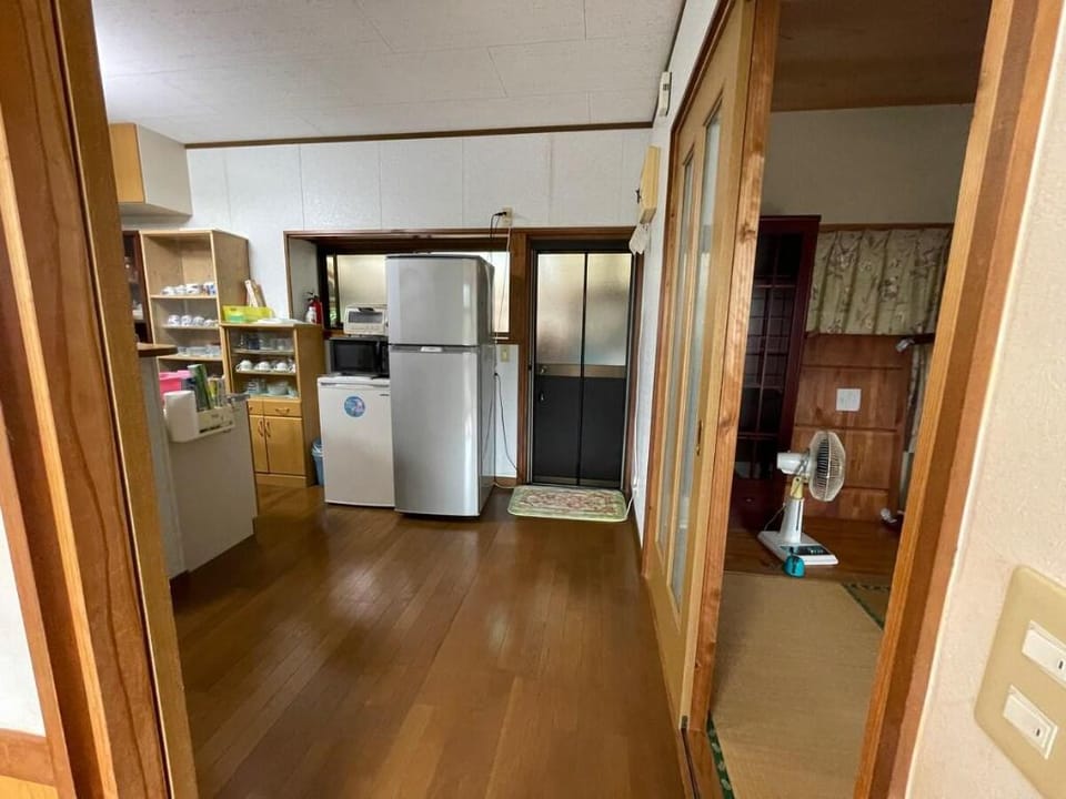 Whole Guest House IKI HOUSE UROMI Iki House Urakai Vacation rental in Japan