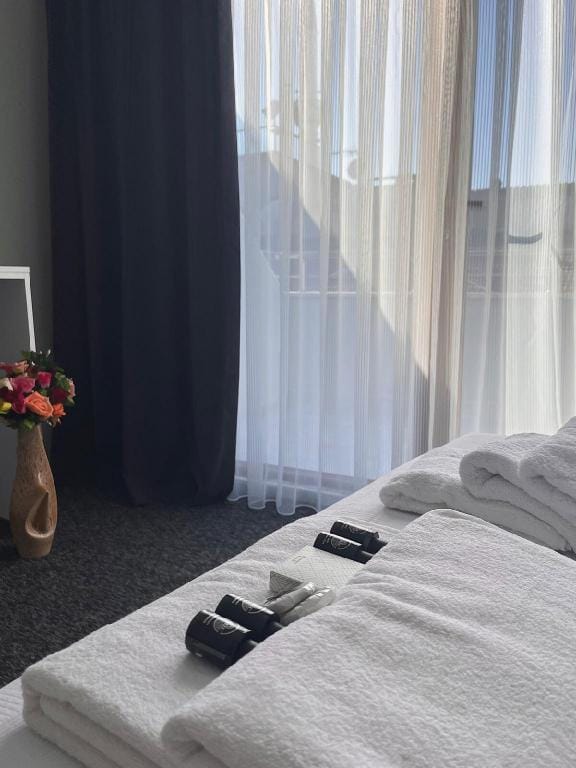 Evinizdeki rahatlık burda Apartment in Istanbul
