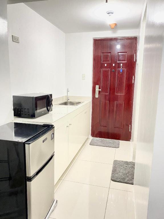 VERY COMFY Bedroom Condo Near Mall of Asia & NAIA Apartment in Las Pinas