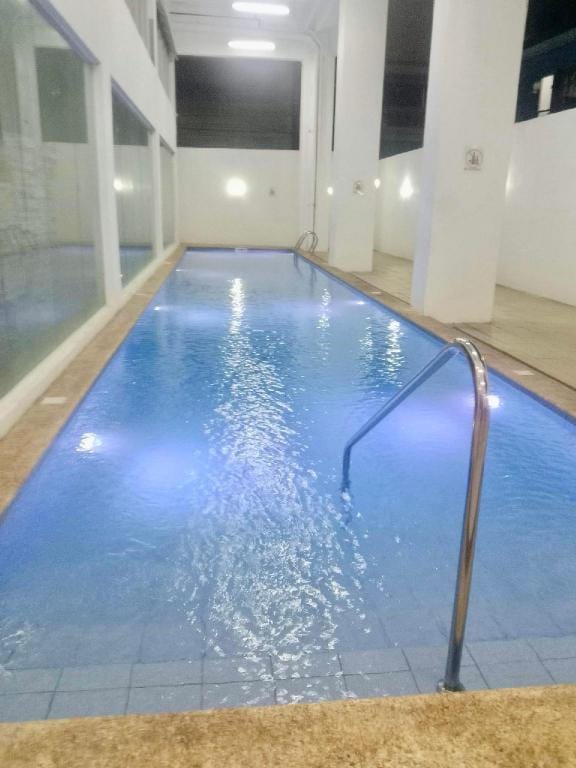 VERY COMFY Bedroom Condo Near Mall of Asia & NAIA Apartment in Las Pinas