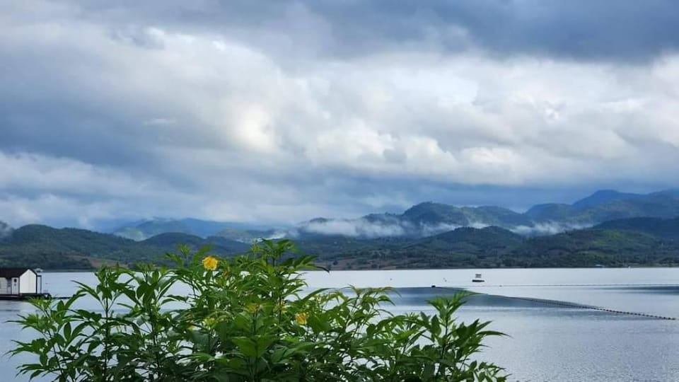 Baan Rim Lake Vacation rental in Thailand
