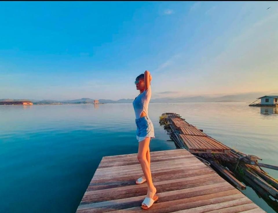 Baan Rim Lake Vacation rental in Thailand