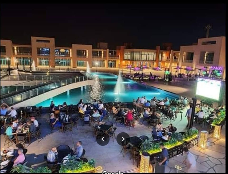 Best Value: Al Rehab - Luxury furnished Apartment Apartment in New Cairo City
