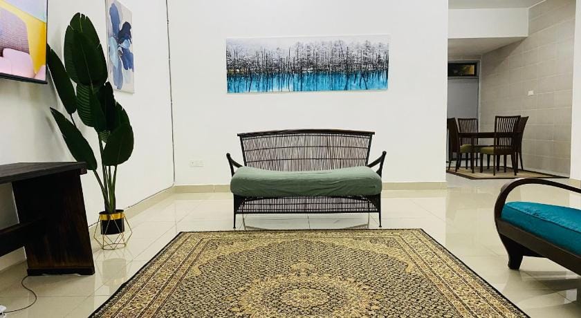Alyn Home Kluang I Netflix Wifi Coway Vacation rental in Johor
