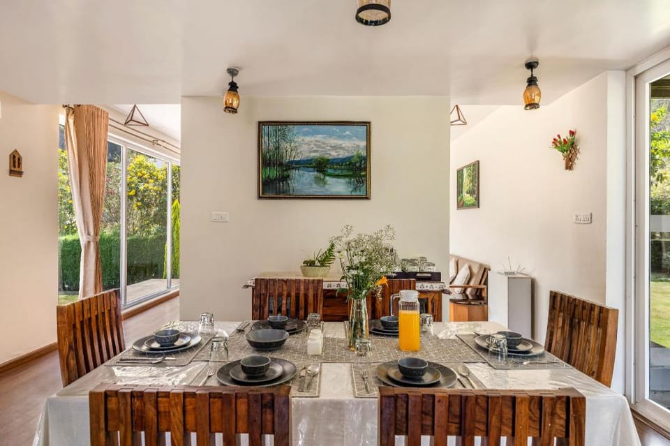 Kalpavriksha Villa Villa in Tamil Nadu