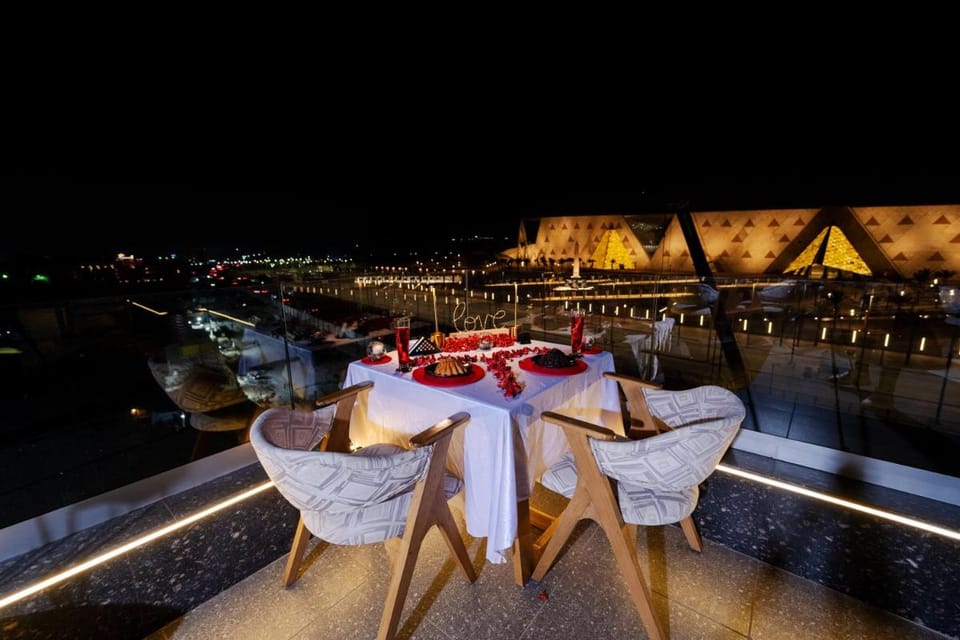 Royal Great Pyramid INN Inn in Egypt