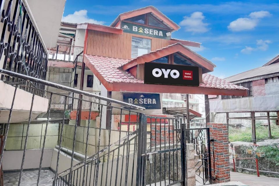 Hotel O Basera Hotel in Himachal Pradesh