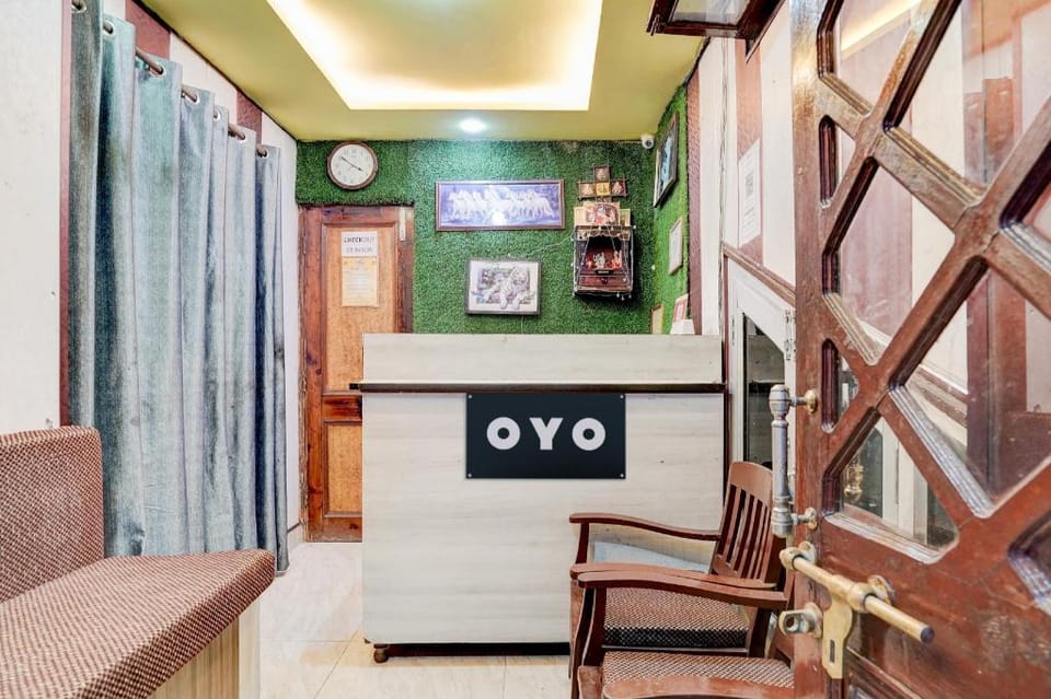 Hotel O Basera Hotel in Himachal Pradesh