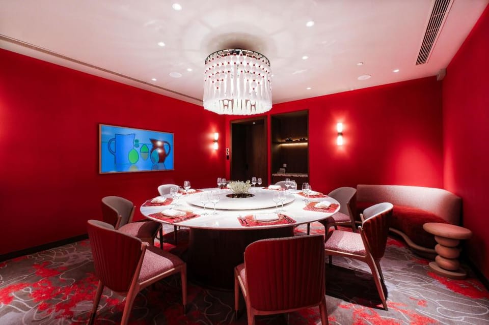 Dorsett Kai Tak Hotel in Hong Kong