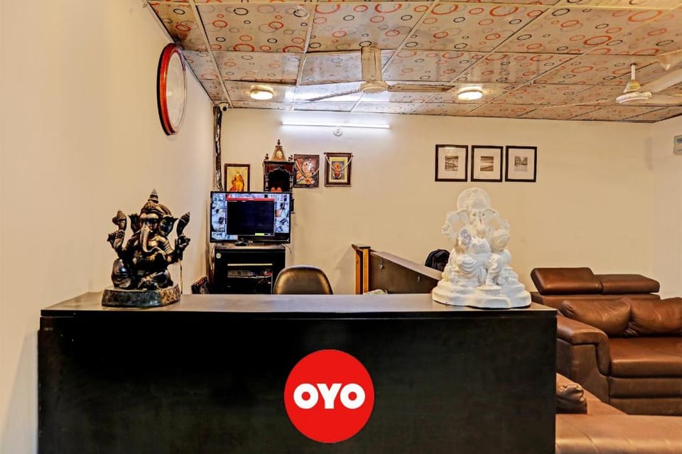 Hotel O Wamson Hotel in Noida