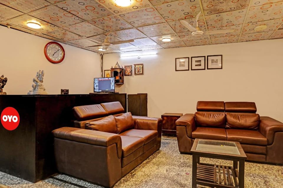 Hotel O Wamson Hotel in Noida