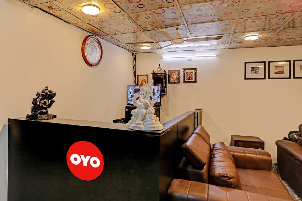 Hotel O Wamson Hotel in Noida