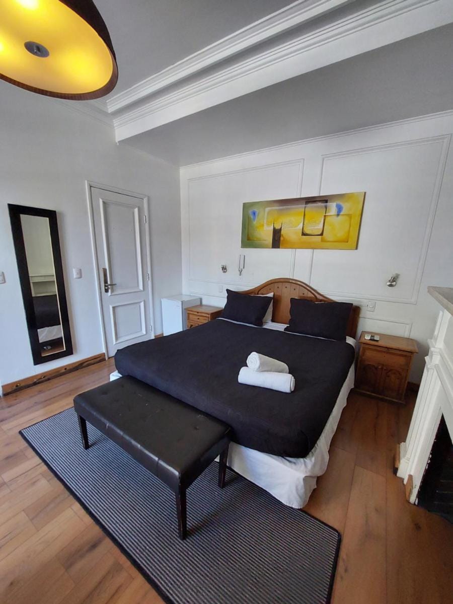 Tremo Bellavista Hotel in Providencia