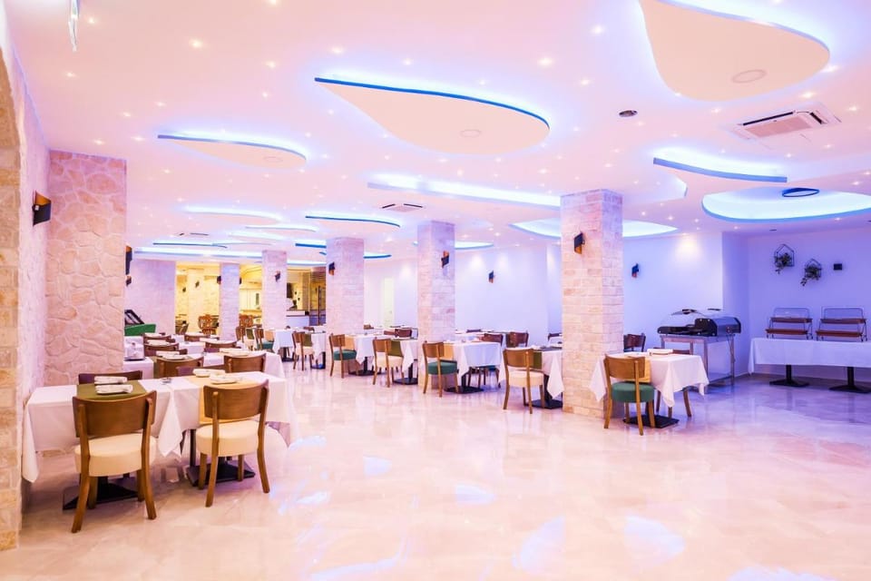 Hotel Kanjon Zrmanje Hotel in Šibenik-Knin County, Croatia