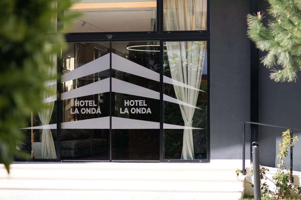 La Onda Hotel Durres Hotel in Tirana County, Albania